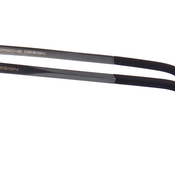 Porsche Design - P'8319-D Rx Eyeglasses Unisex Acetate 55-13-140 - Picture 9 of 11